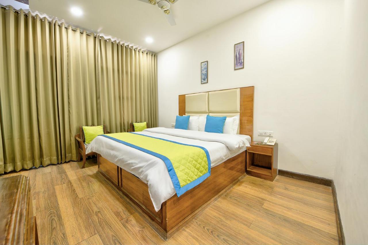דלהאוזי Hotel S1 By Vivo Hotels מראה חיצוני תמונה