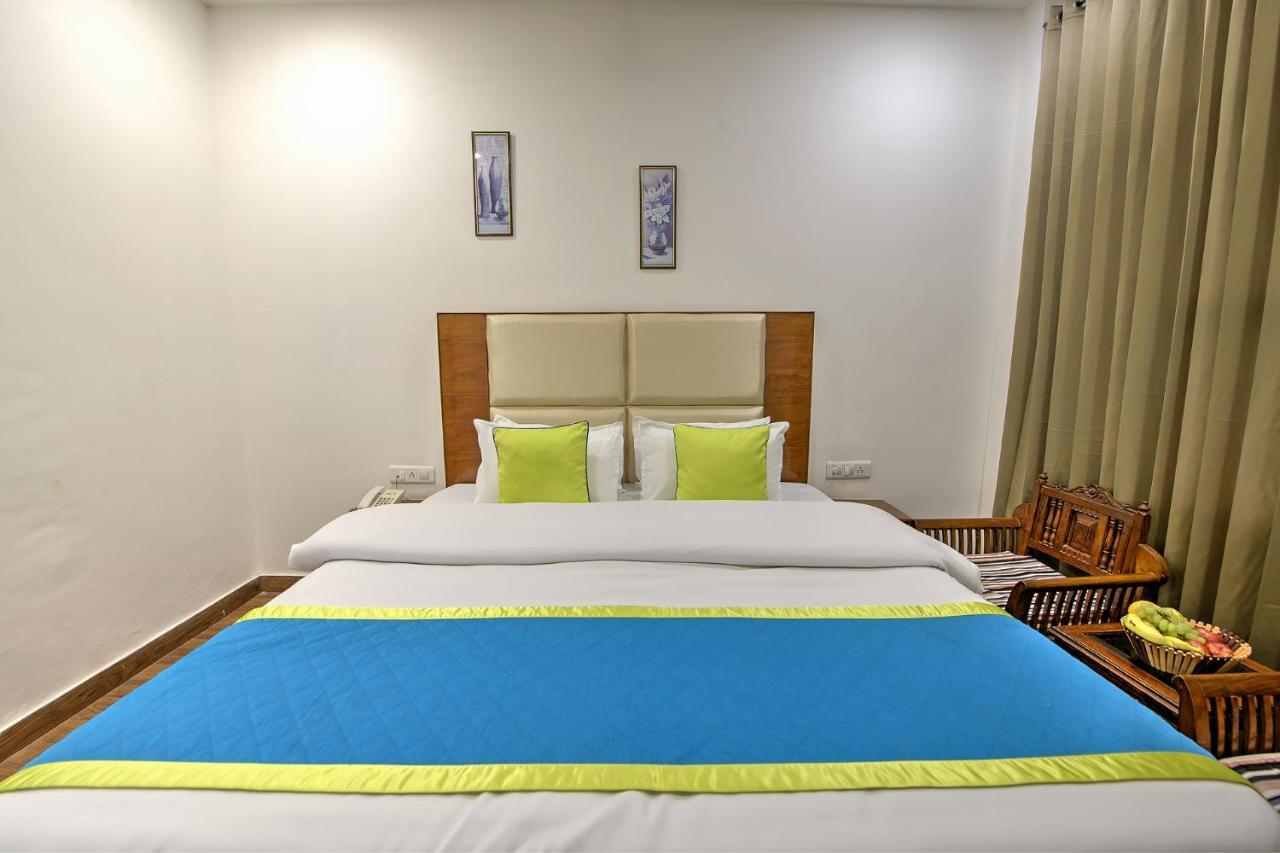 דלהאוזי Hotel S1 By Vivo Hotels מראה חיצוני תמונה