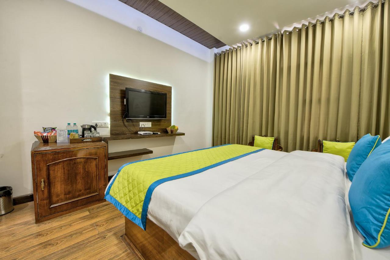 דלהאוזי Hotel S1 By Vivo Hotels מראה חיצוני תמונה
