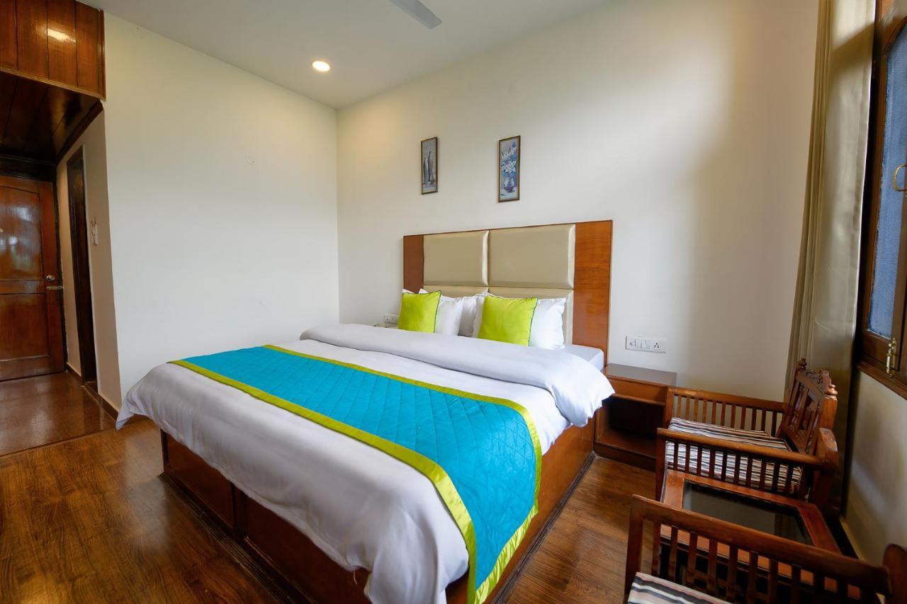 דלהאוזי Hotel S1 By Vivo Hotels מראה חיצוני תמונה