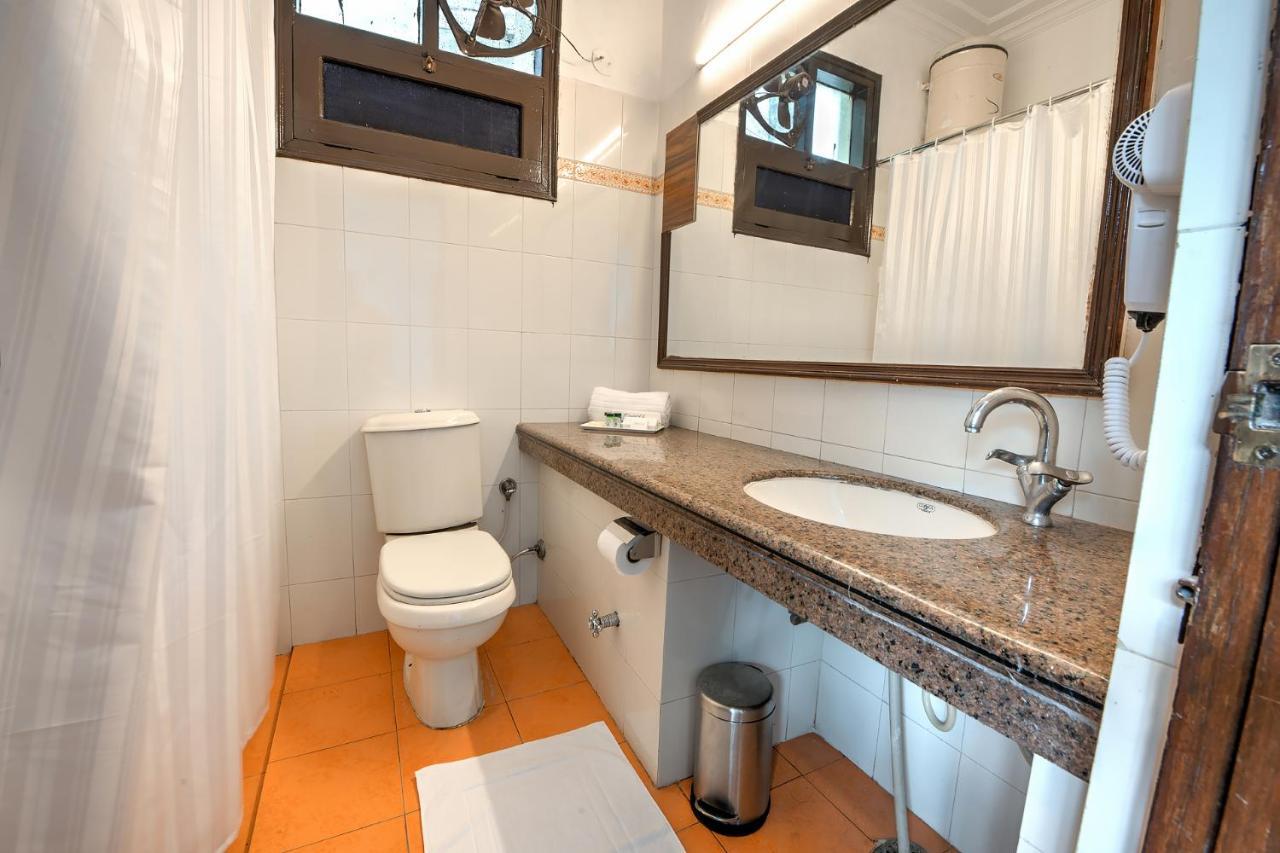 דלהאוזי Hotel S1 By Vivo Hotels מראה חיצוני תמונה