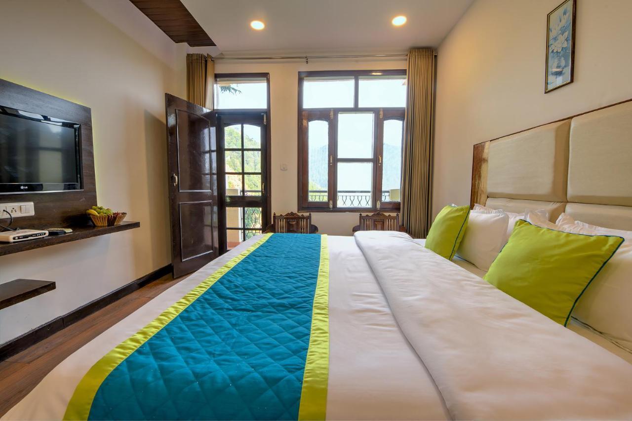 דלהאוזי Hotel S1 By Vivo Hotels מראה חיצוני תמונה