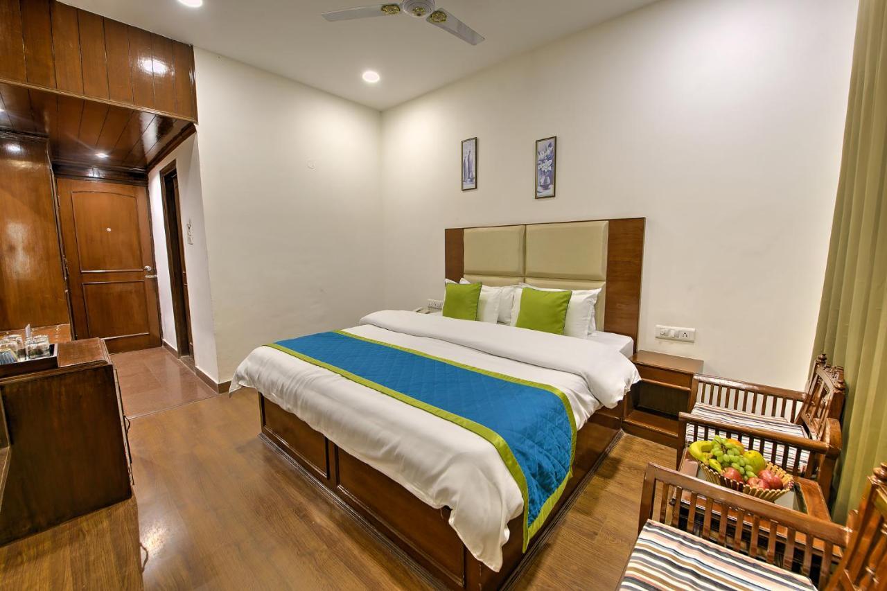 דלהאוזי Hotel S1 By Vivo Hotels מראה חיצוני תמונה