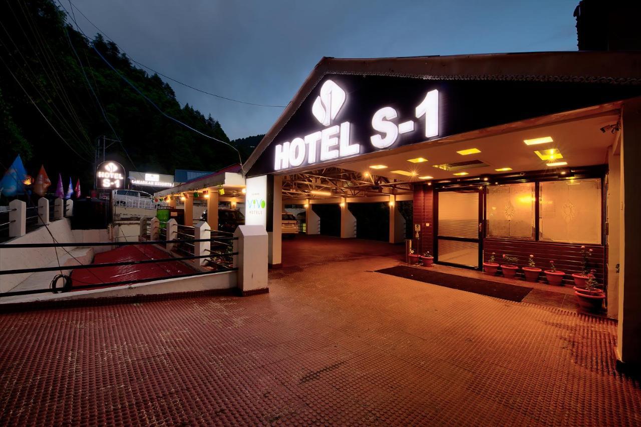 דלהאוזי Hotel S1 By Vivo Hotels מראה חיצוני תמונה