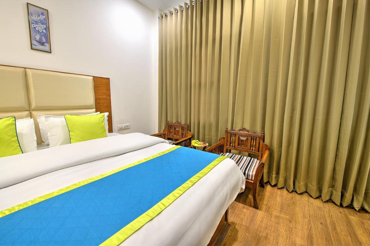 דלהאוזי Hotel S1 By Vivo Hotels מראה חיצוני תמונה