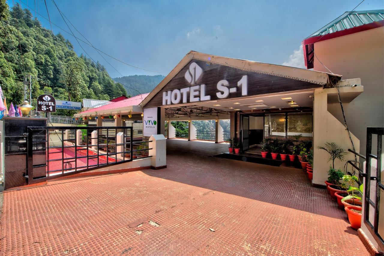 דלהאוזי Hotel S1 By Vivo Hotels מראה חיצוני תמונה
