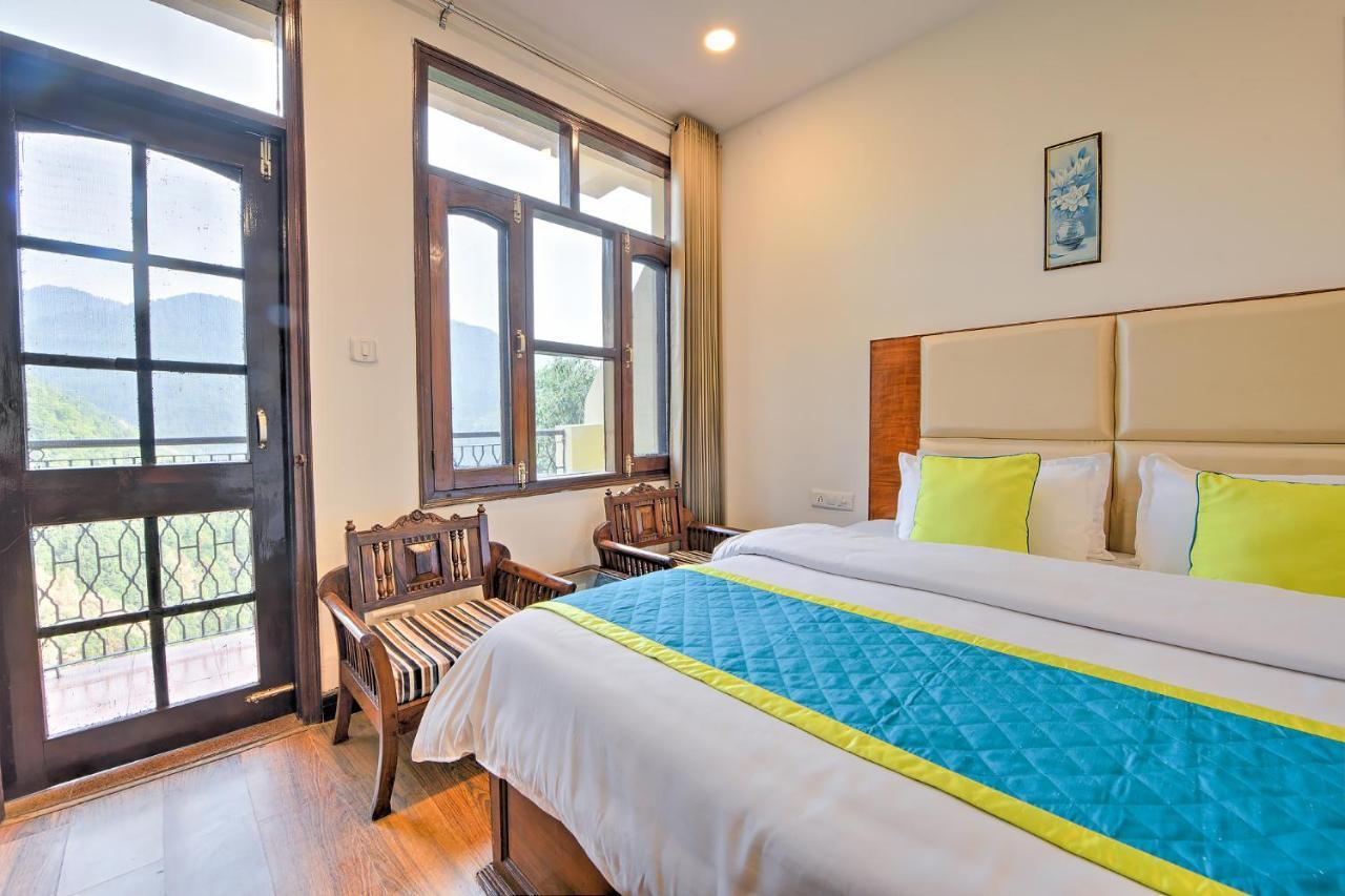 דלהאוזי Hotel S1 By Vivo Hotels מראה חיצוני תמונה