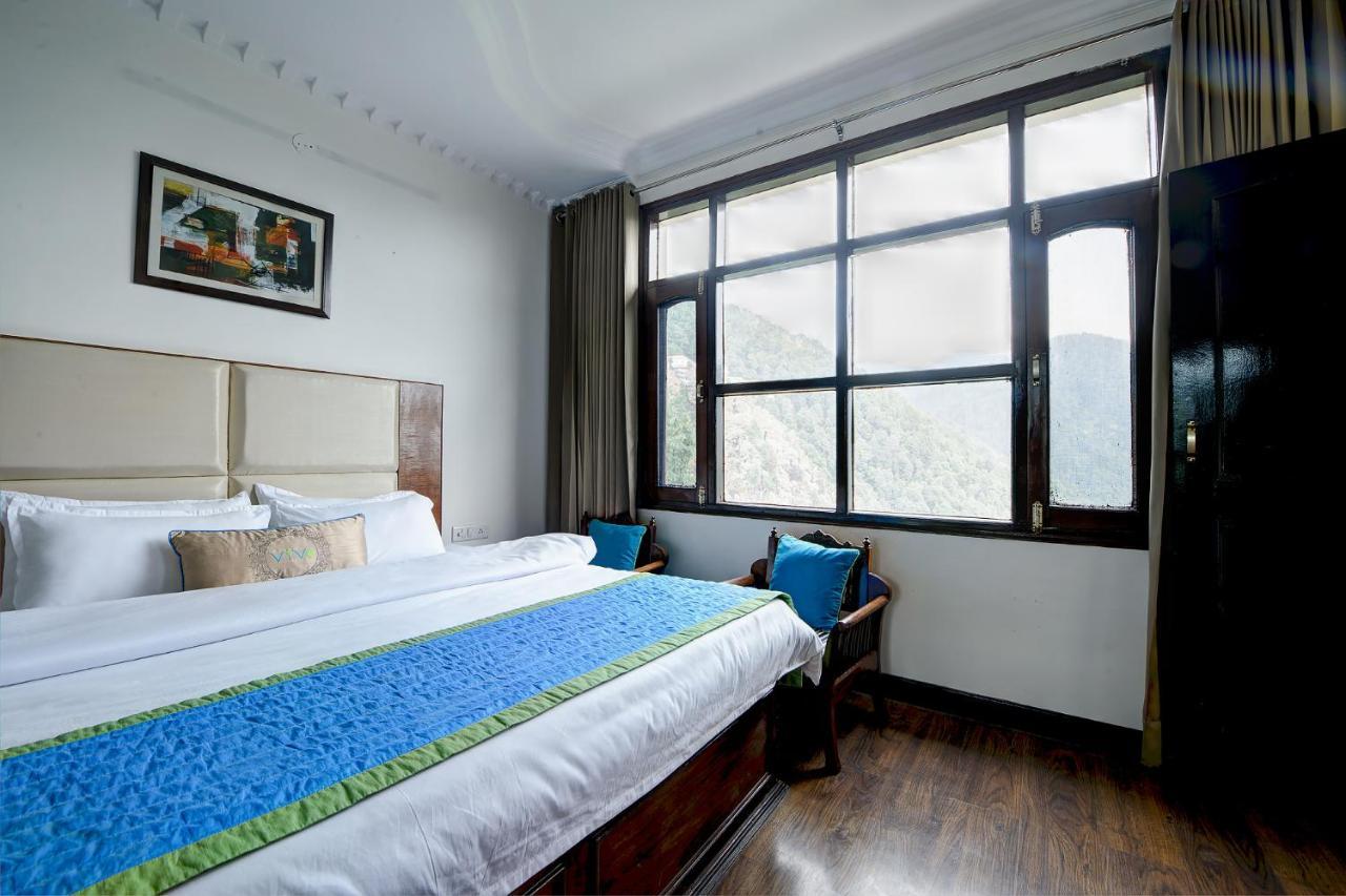 דלהאוזי Hotel S1 By Vivo Hotels מראה חיצוני תמונה