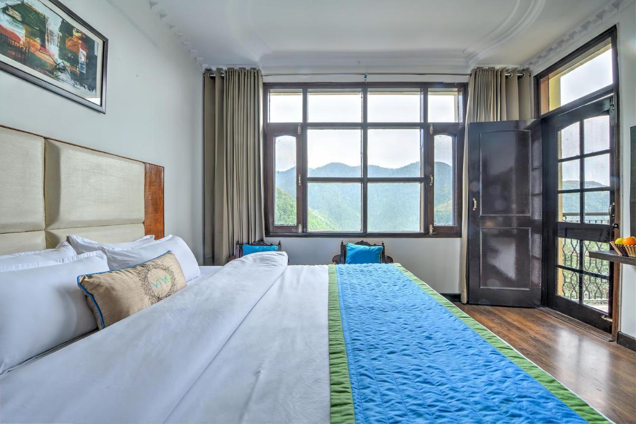 דלהאוזי Hotel S1 By Vivo Hotels מראה חיצוני תמונה