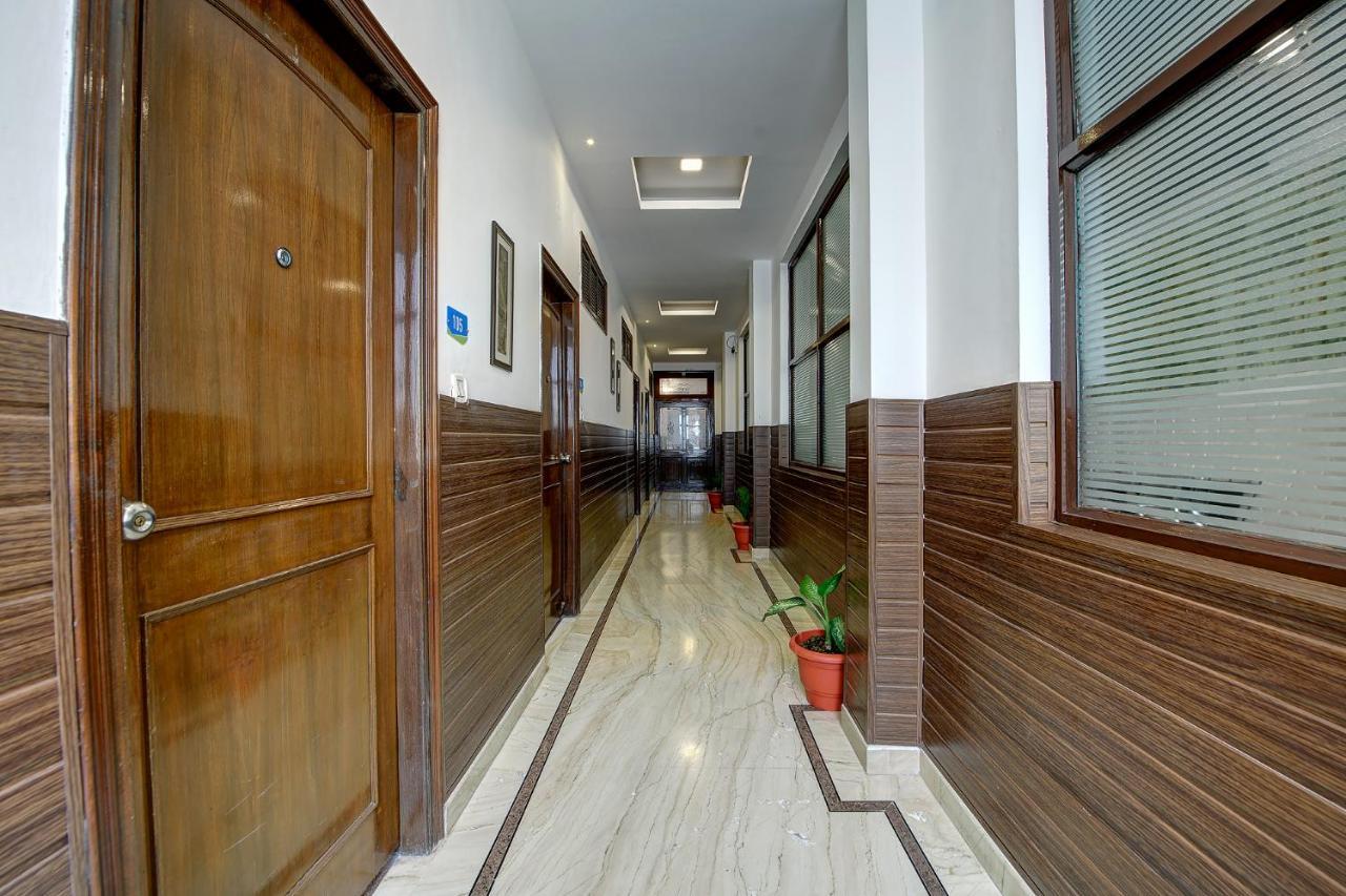 דלהאוזי Hotel S1 By Vivo Hotels מראה חיצוני תמונה