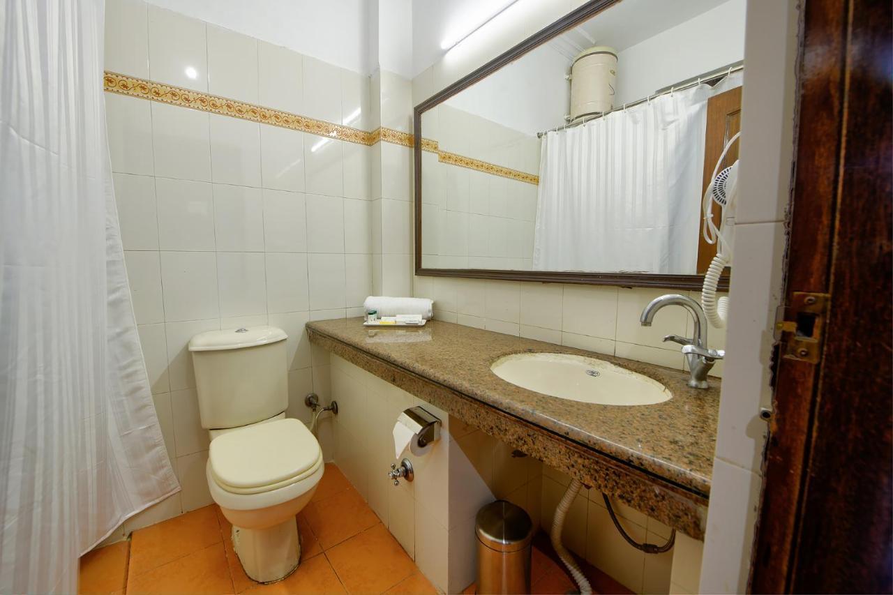 דלהאוזי Hotel S1 By Vivo Hotels מראה חיצוני תמונה