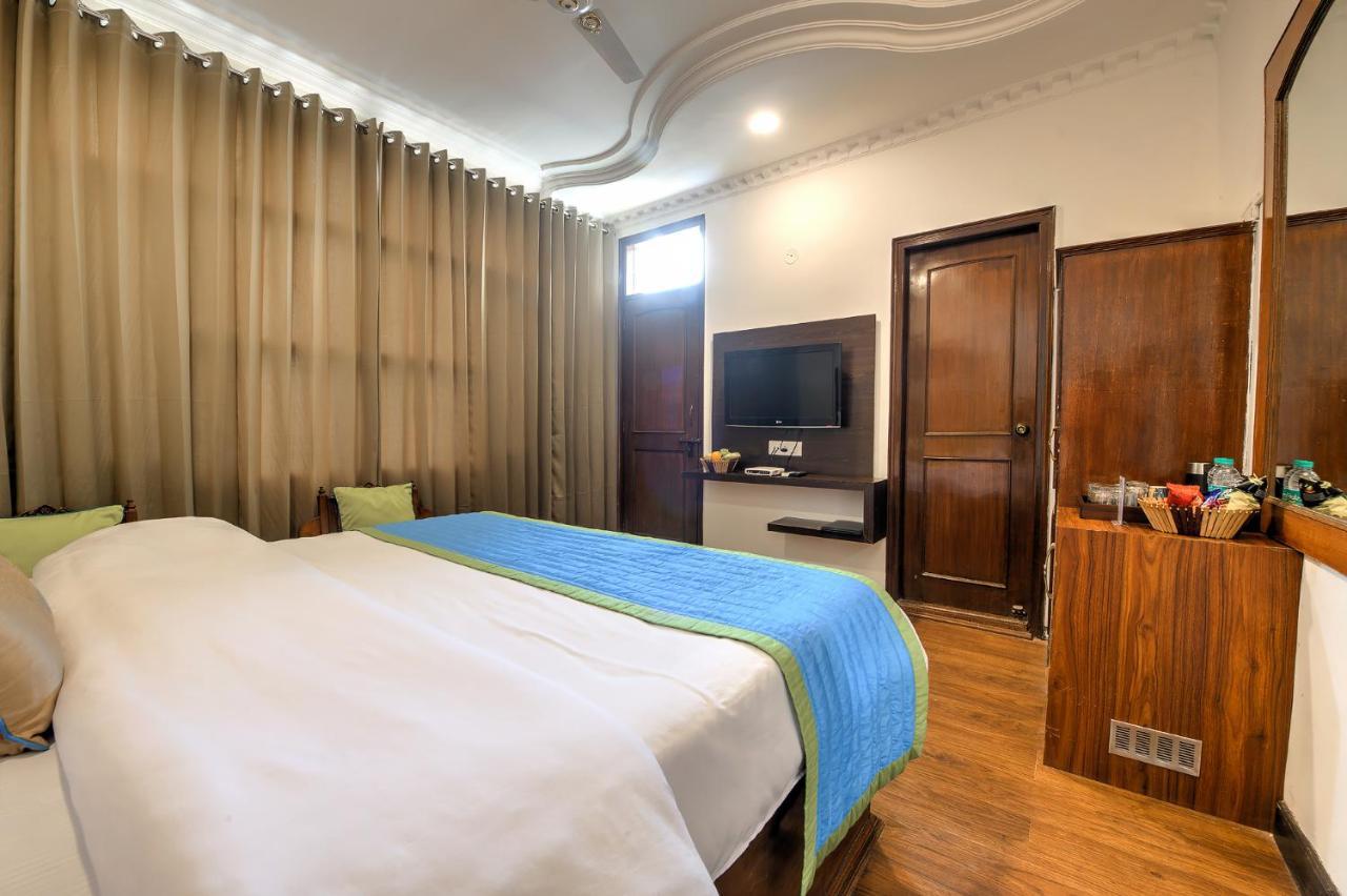 דלהאוזי Hotel S1 By Vivo Hotels מראה חיצוני תמונה