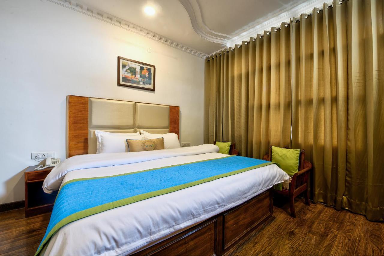 דלהאוזי Hotel S1 By Vivo Hotels מראה חיצוני תמונה