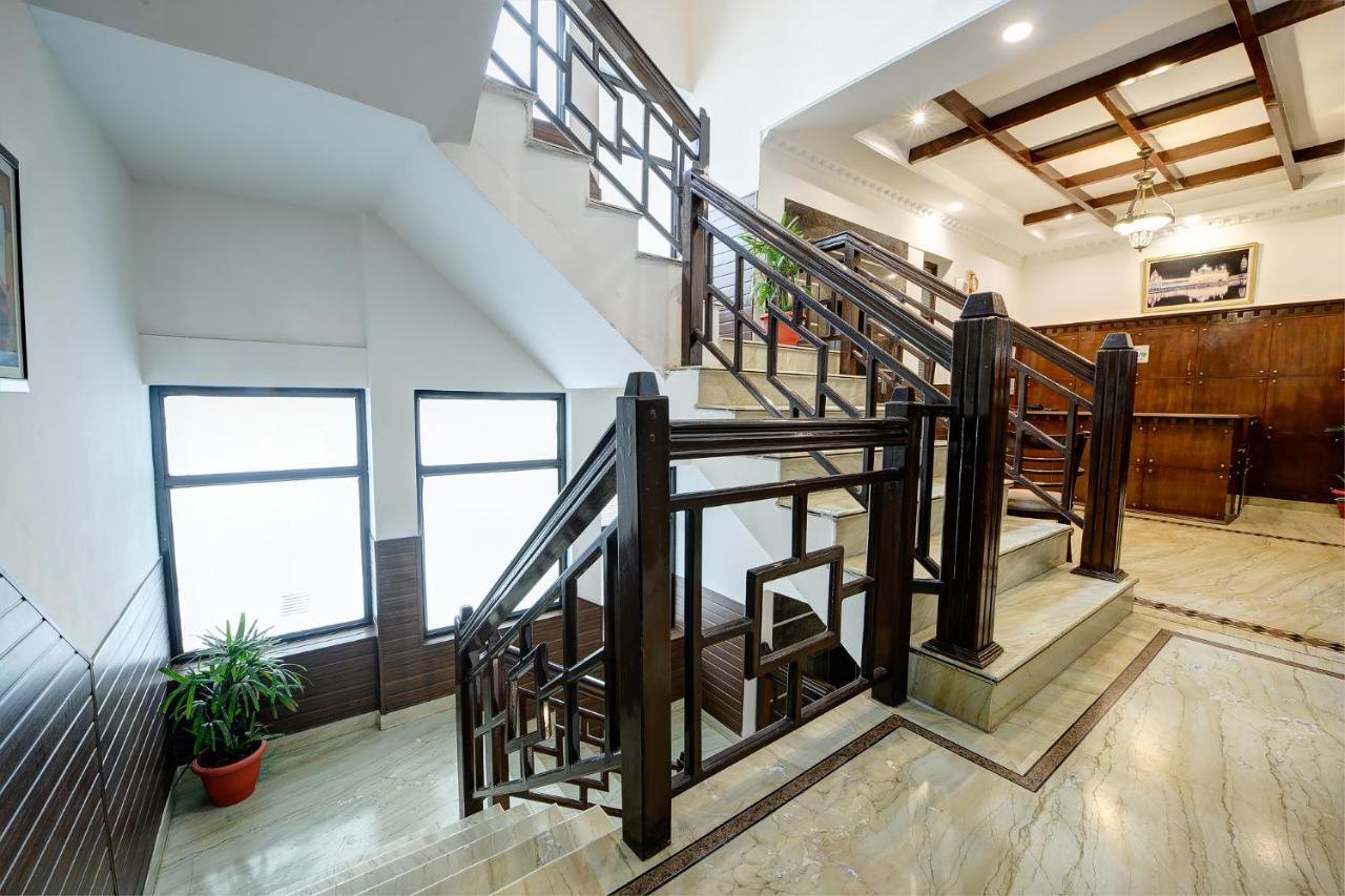 דלהאוזי Hotel S1 By Vivo Hotels מראה חיצוני תמונה