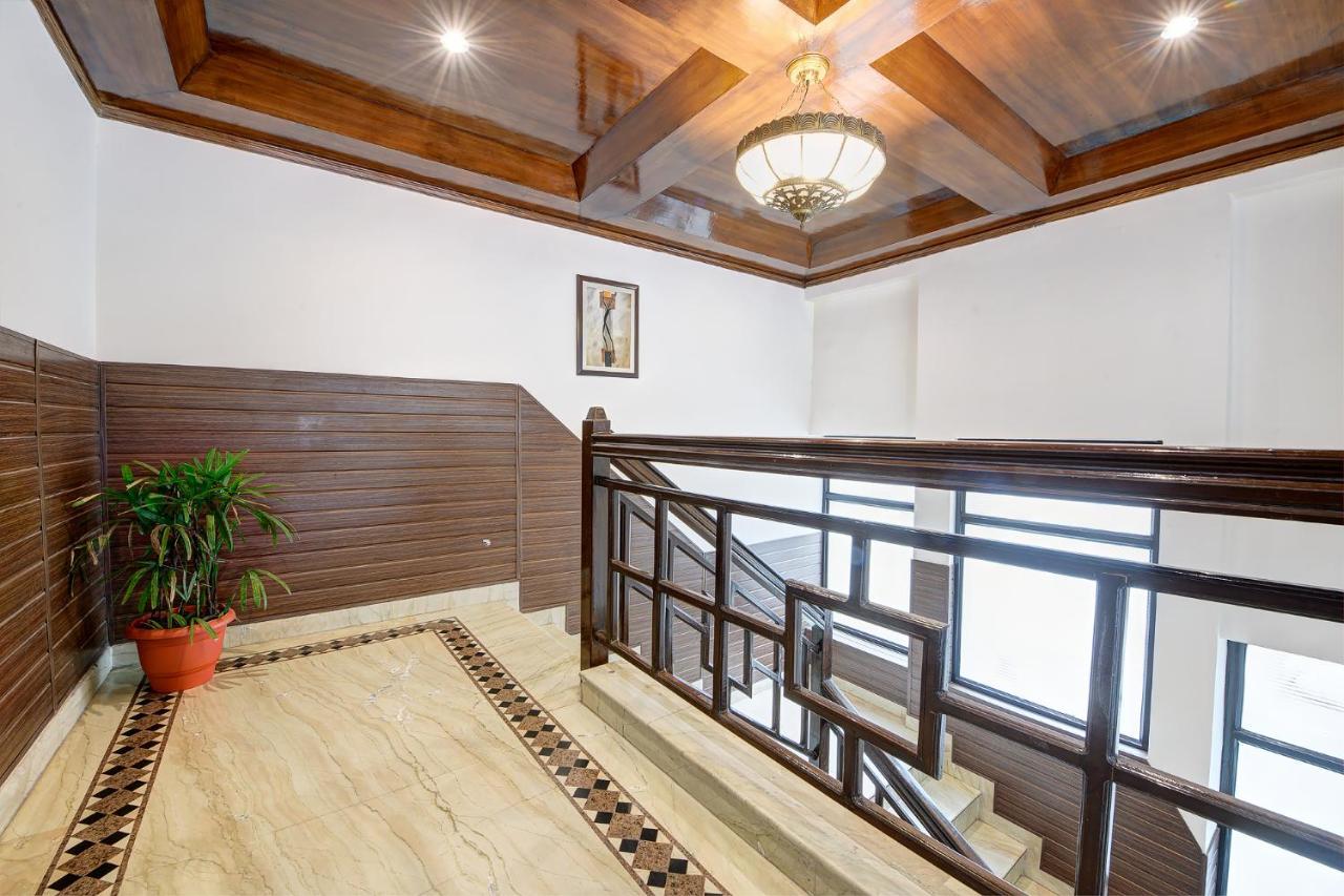 דלהאוזי Hotel S1 By Vivo Hotels מראה חיצוני תמונה